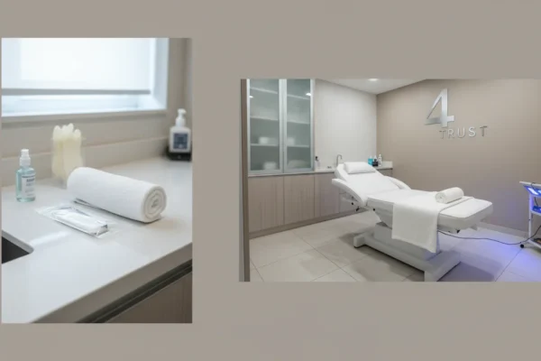 Salon Hygiene Sourcing: 4 Steps to Trust in 2026