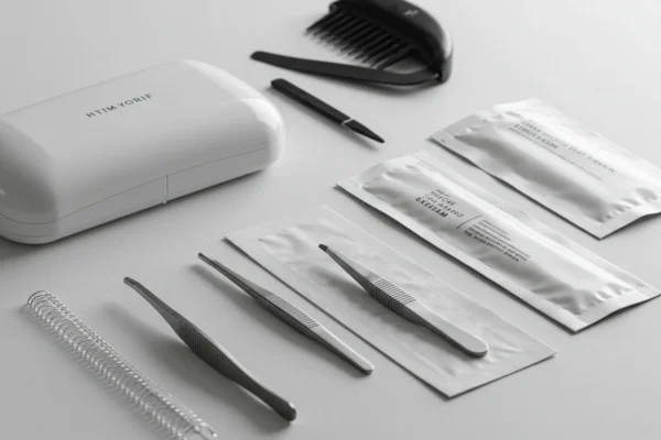 Salon Hygiene Tech: Why 78% of Clients Demand It by 2027