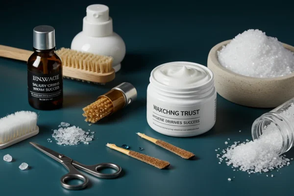 Salon Trust: Hygiene Drives 2026 Success