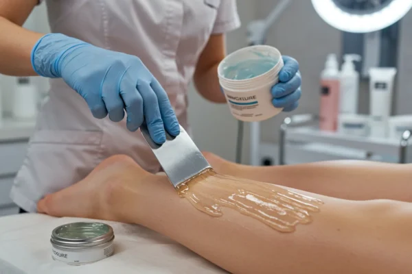 Salon Waxing: Boost Client Satisfaction by 2026