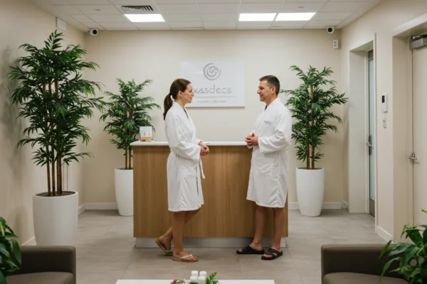 Smooth Skin 2026: End Ingrown Hairs Post-Wax