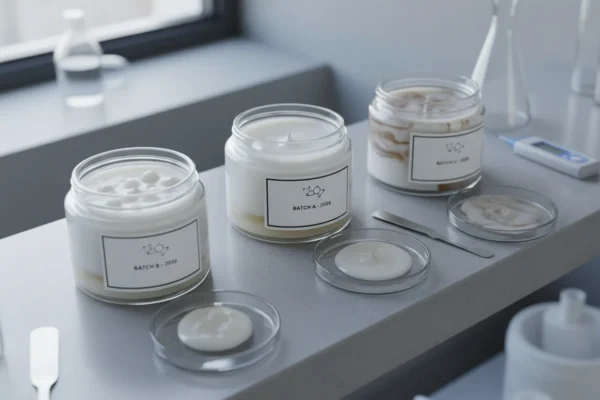Soft Wax: 3 Emulsifier Flaws to Avoid in 2026
