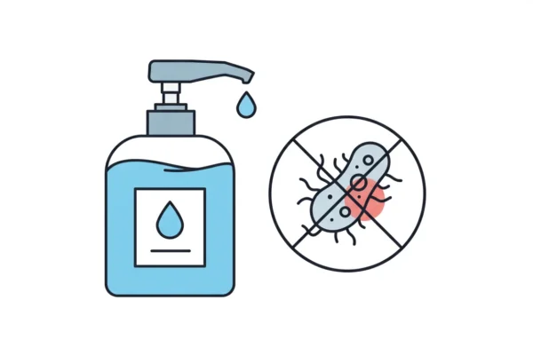 Specialist Hygiene: Are Your Sanitizers Failing You in