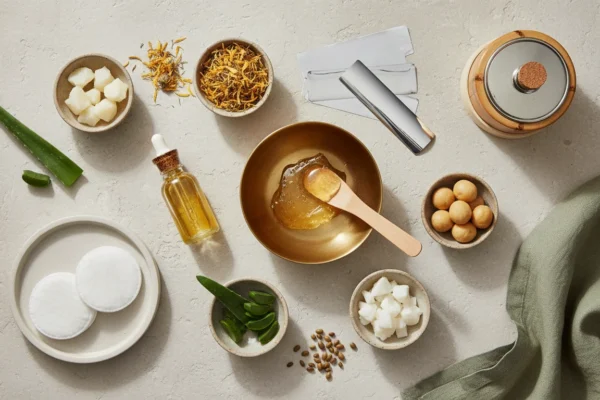 Vegan Wax Boom: Is Your Salon Ready for 2028?