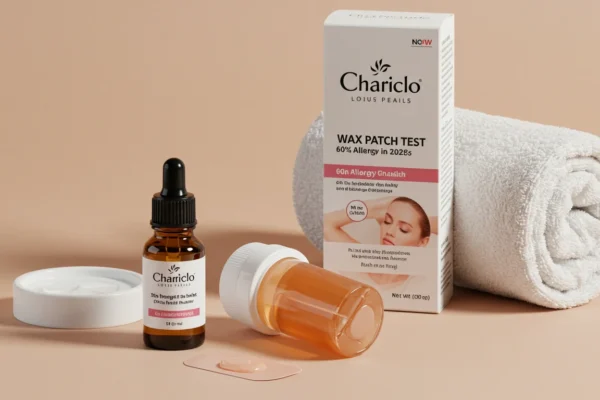 Wax Patch Test: 60% Allergy Risk in 2026