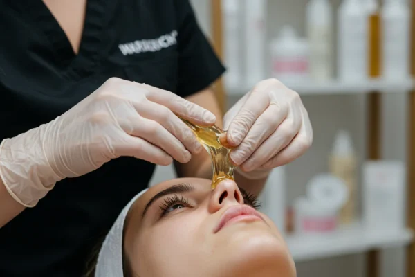 Beauty Chain Dominance: Why 2025 Saw a 14% Shift