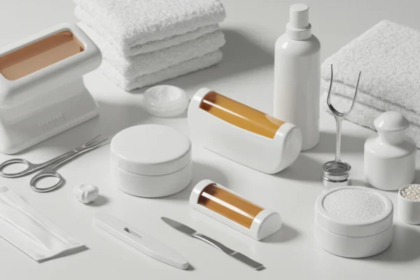 Waxing Hygiene: 99.9% Risk Reduction in 2026