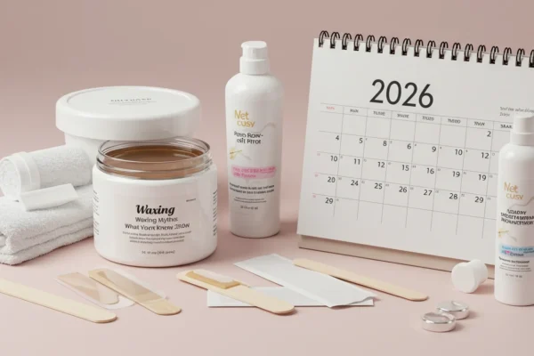 Waxing Myths: What You Don’t Know for 2026