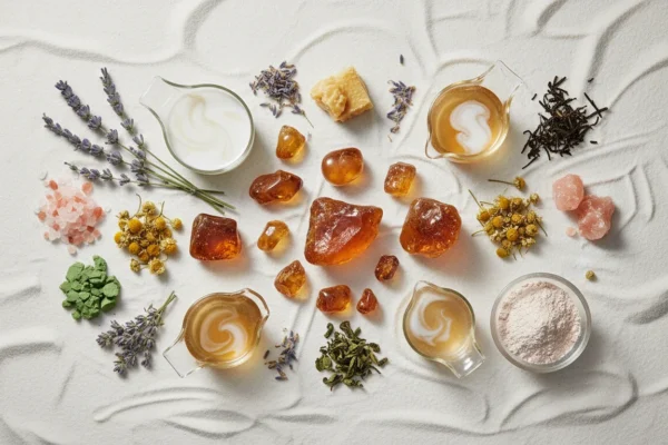 Waxing Resins: What’s Best for Clients in 2026?