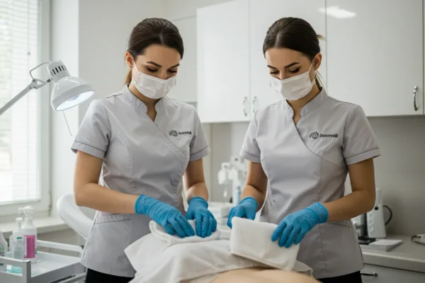 Waxing Safety: 2026 Infection Risks Exposed