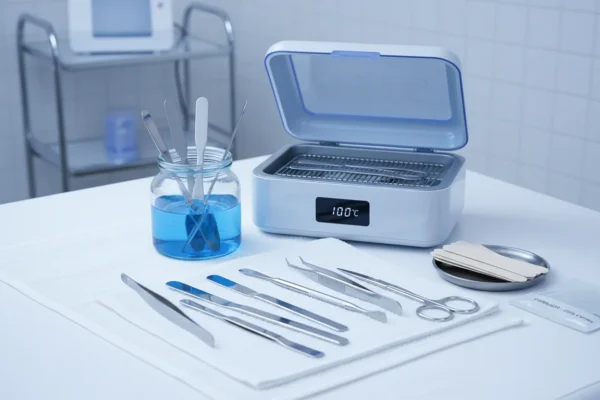 Waxing Safety: 5 Steps to Sterilized Tools in 2026