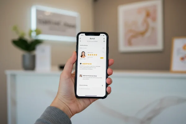 Waxing Salons: 85% of 2026 Clients Check Reviews