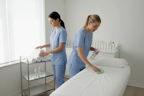 Waxing Staff Crisis: Solving 2026’s Esthetician Shortage