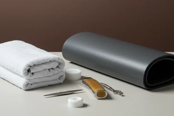 Waxing Studio Hygiene: 2026 Bed Liner Guide