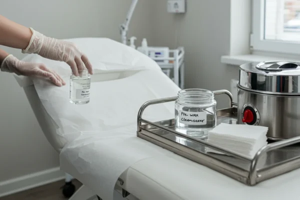 Waxing Studios 2026: Hygiene Myths Debunked