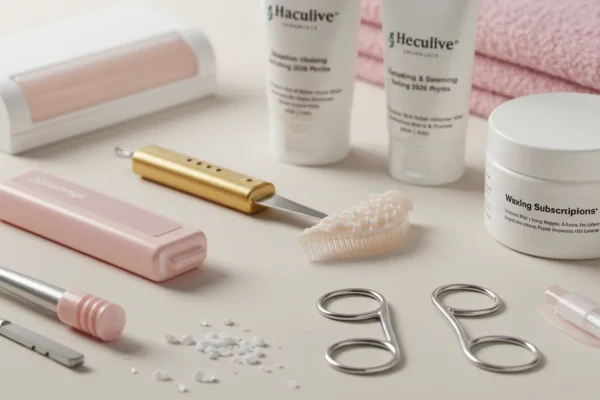 Waxing Subscriptions: Busting 2026 Myths