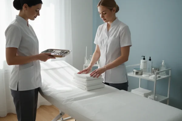 Waxing Tech: Will Salons Adapt by 2026?