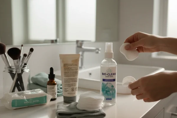 2026 Beauty Safety: Are Your Disinfectants Enough?