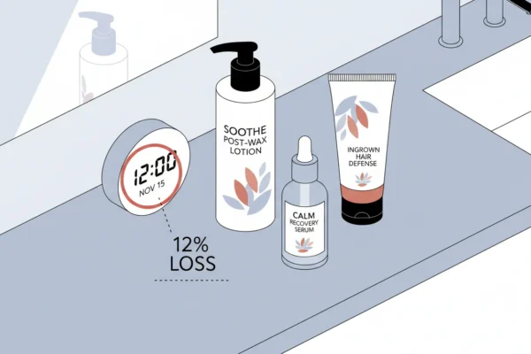 2026 Waxing: Why 12% of Clients Left Your Studio