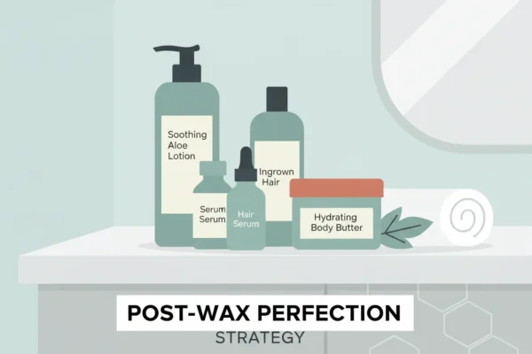 $56B Beauty: 2026 Strategy for Waxing Studios