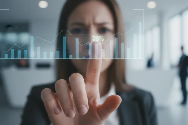 78% of Clients Judge You: Front Desk in 2026