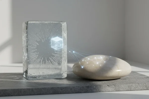 AI in Beauty: 2026 Transparency & Trust Boost