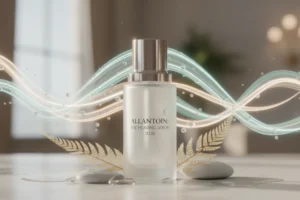 Allantoin: Skincare’s Misunderstood Healing Hero in 2026