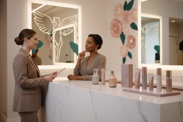 Allergan 2026: Beauty Shifts to Empowerment