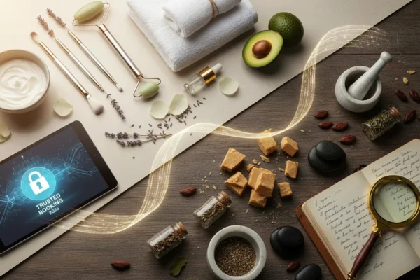 Beauty Booking: 3 Keys to Client Trust in 2026