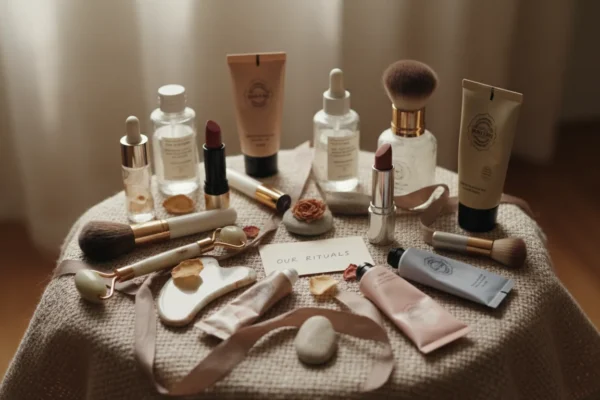 Beauty Brands: Community Loyalty Boosts 2024 Sales