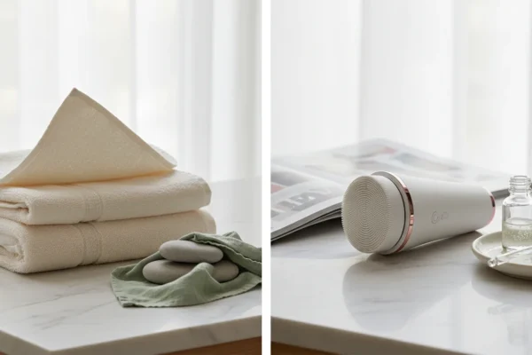 Beauty Brands Face Electric Brush Shift in 2026