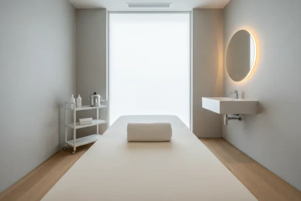 Beauty Chains: 3 Keys to Consistent Service in 2026