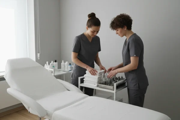 Beauty Innovations 2026: The AI & Eco Revolution