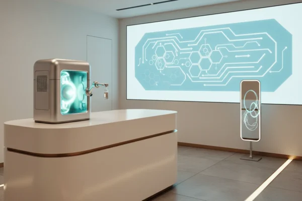 Beauty’s 2026 Shift: Biotech, AI, & New EU Rules