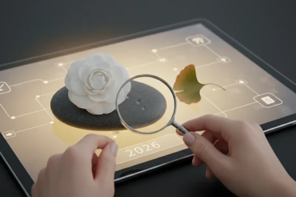 Beauty Studio Hygiene: Social Media Vetting for 2026