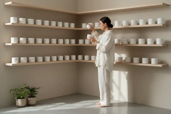 Beauty Studio Transparency: The 2026 Profit Driver