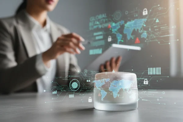 Beauty Studios: Sanctions Risks in Your 2026 Supply Chain