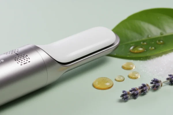 Dyson Salon Tech: Clean Beauty’s 2026 Future