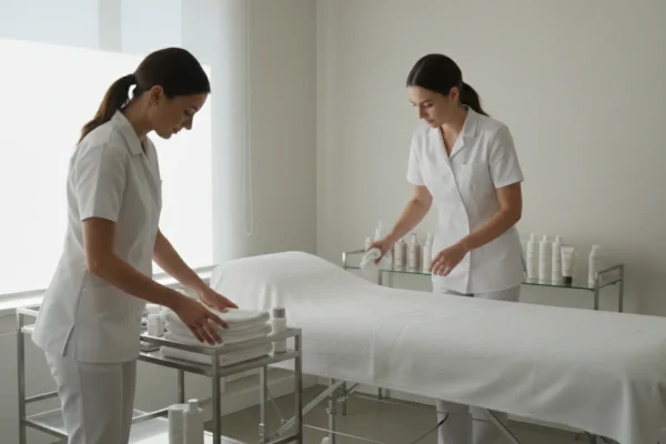 Eucalyptus Oil: Post-Wax Skin Purification for 2026