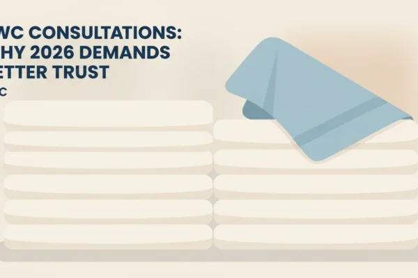 EWC Consultations: Why 2026 Demands Better Trust