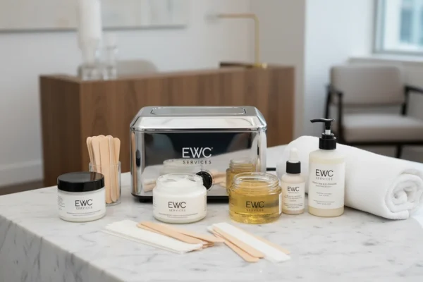 EWC Services: Why Consistent Waxing Matters in 2026