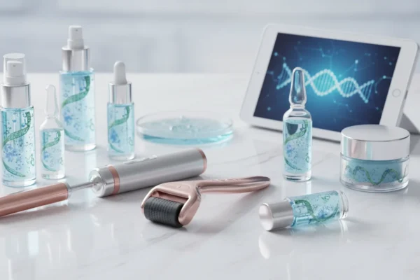Genetic Skincare: Hype or Help for 2026?