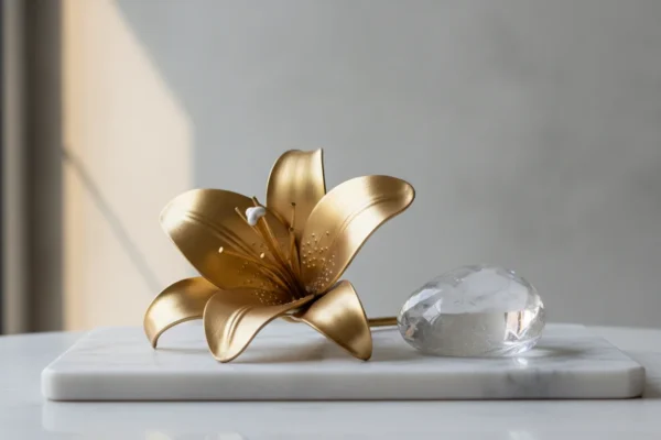 Gilded Lily: Client Feedback Drives 2026 Growth