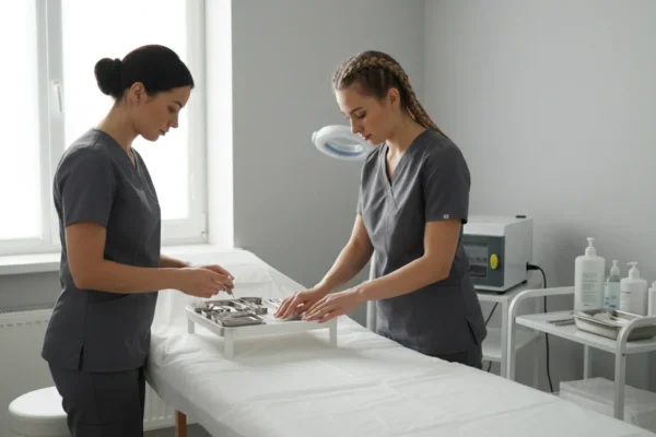 GLP-1 Surge: New Skincare Protocols for 2026
