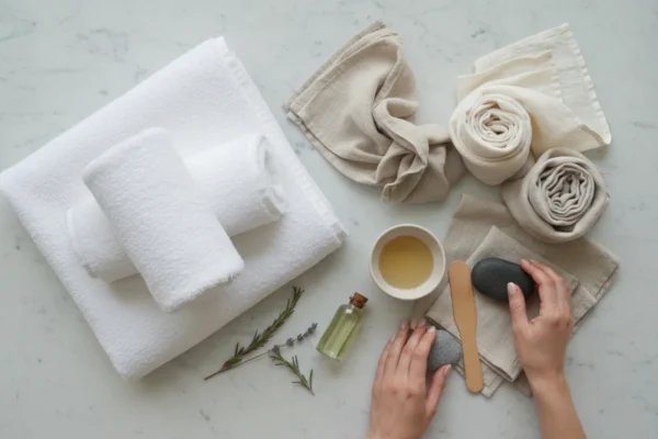 Holistic Waxing: Skin Wellness Ritual for 2026