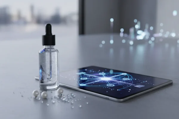 L’Oréal’s 2020 Digital Shift: Lessons for 2026 Beauty