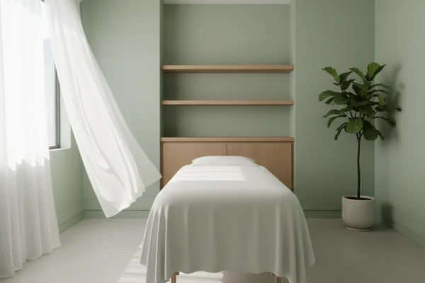 Luxury Waxing: Cécred Standards for 2026