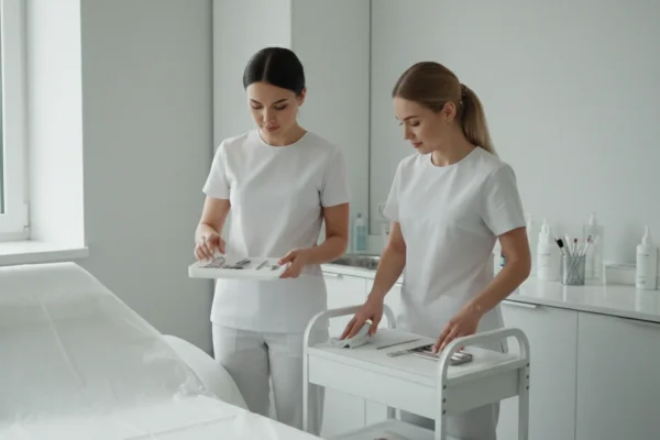 Mature Skin Waxing: 5 Tips for 2026’s Best Results