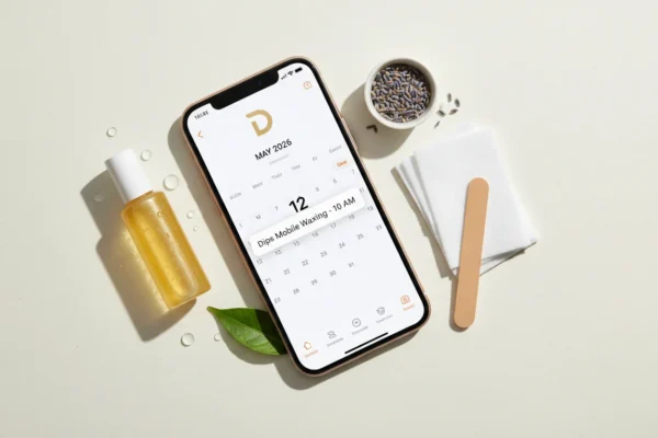 Mobile Waxing: Why Trust Dips in 2026