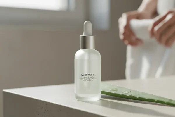 Post-Wax Aftercare: 2026’s Scalp Serum Shift